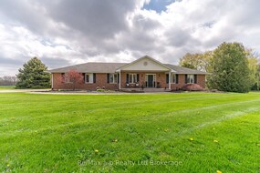 10884 Plank Road, Elgin, ON