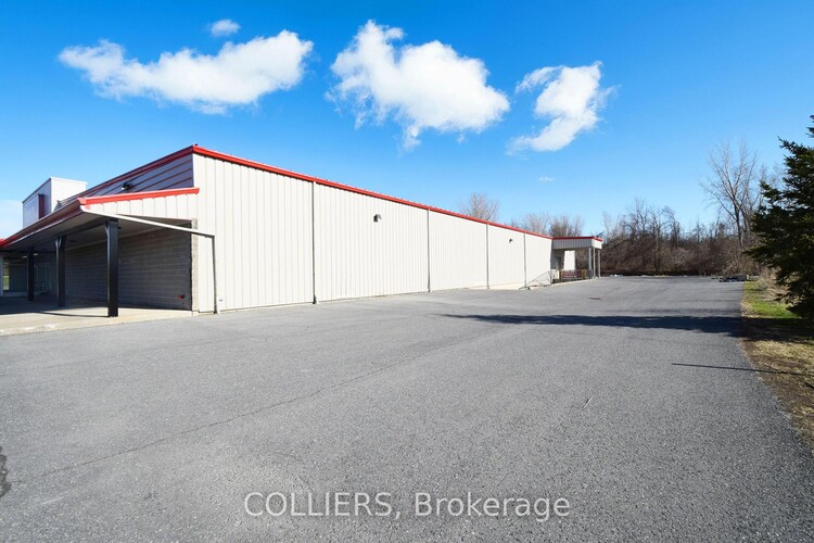 1850 Vincent Massey Drive, Cornwall, ON, 717 - Cornwall