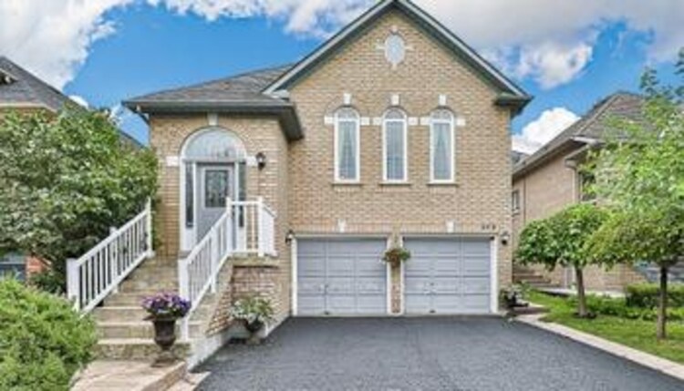 508 Stone Road, Aurora, ON, Aurora Grove