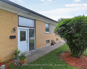 330 Gells Road, York, ON , MLS #N12828938 , Image - 1