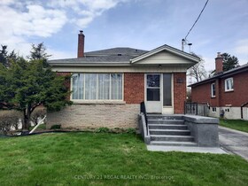 68 Blakemanor Boulevard, Toronto, ON , MLS #E12123960 , Image - 1
