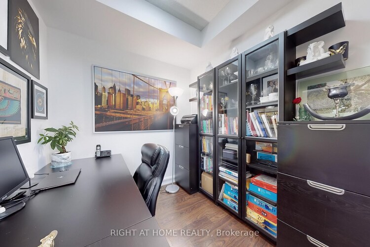 125 Western Battery Road, Toronto, ON, Niagara