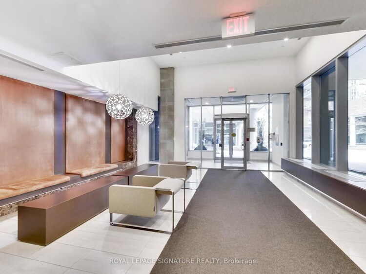 116 George Street, Toronto, ON, Moss Park