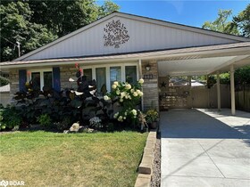 694 Niagara Street, Niagara, ON , MLS #40724684 , Image - 1
