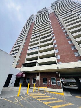 5 Massey Square, Toronto, ON , MLS #E12399491 , Image - 1
