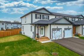 160 Daffodil Court, Muskoka, ON , MLS #X12124371 , Image - 1