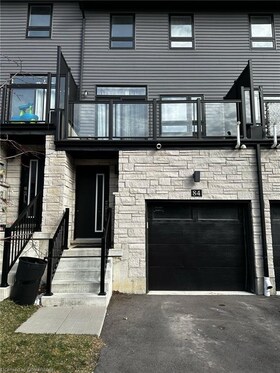 51 Sparrow Avenue, Waterloo, ON , MLS #40712015 , Image - 1