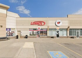 600 Hespeler Road, Waterloo, ON