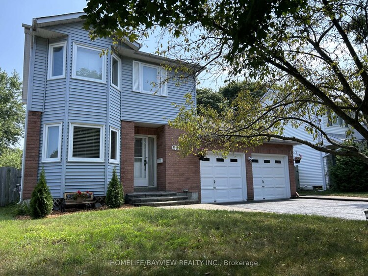 999 Anna Maria Avenue, Innisfil, ON, Alcona