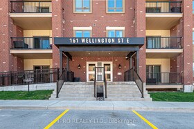 161 Wellington Street E, Simcoe, ON , MLS #N12124142 , Image - 1