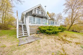 74 Beckley/Siddall Line, Haldimand, ON