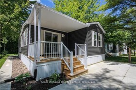 13 Southline #157 Avenue, Bruce, ON , MLS #X12124127 , Image - 1