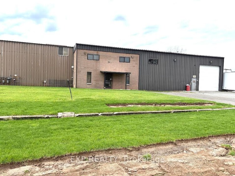 6411 Kister Road, Niagara Falls, ON, 221 - Marineland