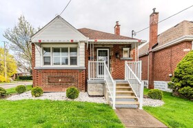33 Brucedale Avenue E, Hamilton, ON , MLS #X12124305 , Image - 1
