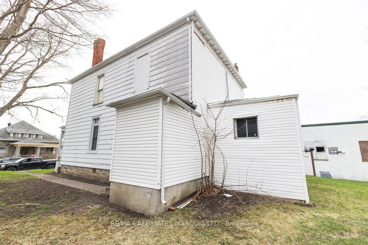 11 Elgin Street E, North Glengarry, ON, 719 - Alexandria