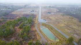 2423 (LOT 16) GWENDOLYN Court, Peterborough, ON , MLS #X12124278 , Image - 1
