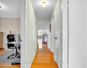 21 Willis Drive, Peel, ON , MLS #W12403556 , Image - 1