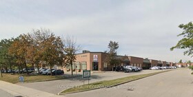 151 Brunel Road, Peel, ON
