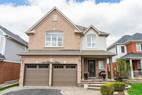 150 Toscana Drive, Durham, ON , MLS #E12123968 , Image - 1