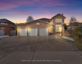 2227 Rodick Road, York, ON , MLS #N12344594 , Image - 1