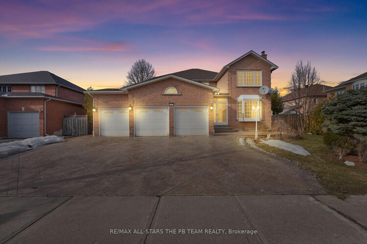 2227 Rodick Road, Markham, ON, Cachet