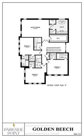 198 Prince Regent Street, York, ON , MLS #N12476637 , Image - 1