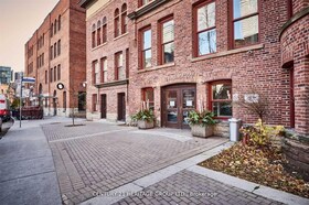11 St. Joseph Street, Toronto, ON , MLS #C12124366 , Image - 1