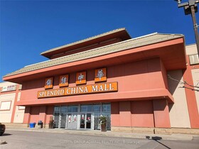 4675 Steeles Avenue E, Toronto, ON