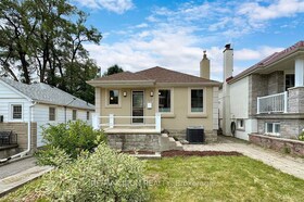606 Mcroberts Avenue, Toronto, ON , MLS #W12124274 , Image - 1