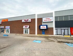 55 Woodbine Downs Boulevard, Toronto, ON , MLS #W12124272 , Image - 1