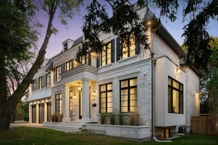 34 Greengate Road, Toronto, ON, Banbury-Don Mills