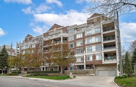 12 Old Mill Trail, Toronto, ON , MLS #W12124222 , Image - 1