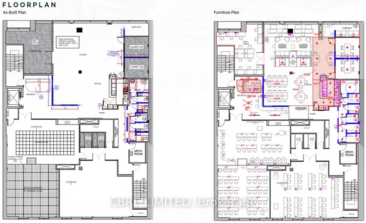 483 Queen Street, Toronto, ON, Waterfront Communities C1