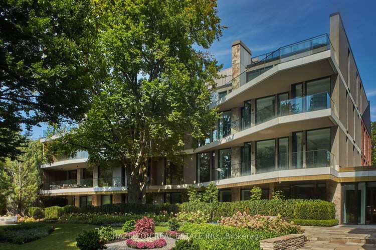 7 Dale Avenue, Toronto, ON, Rosedale-Moore Park