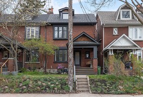 10 Lincoln Avenue, Toronto, ON