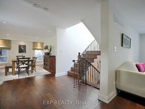 38 Tarbert Road, Toronto, ON