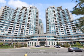 509 Beecroft Road, Toronto, ON , MLS #C12440075 , Image - 1