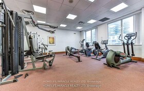 11 Lee Centre Drive, Toronto, ON , MLS #E12124069 , Image - 1