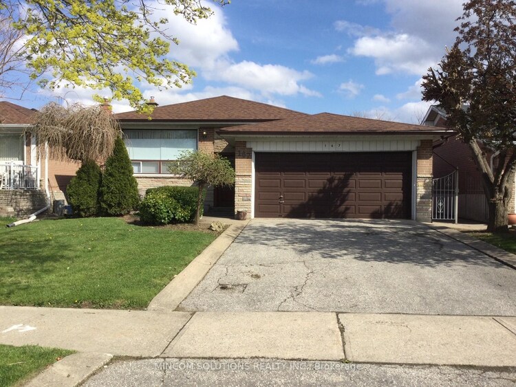 167 Kingsview Boulevard, Toronto, ON, Kingsview Village-The Westway