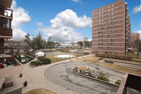 1615 Bloor Street, Peel, ON , MLS #W12124310 , Image - 1