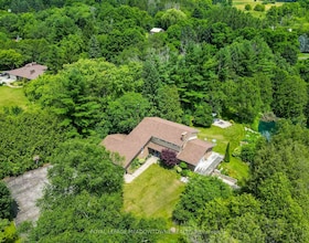 1 Cedar Drive, Peel, ON , MLS #W13450524 , Image - 1