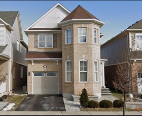 853 Asleton Boulevard, Halton, ON