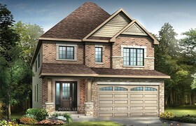 2024 Wanderer Avenue, Ottawa, ON