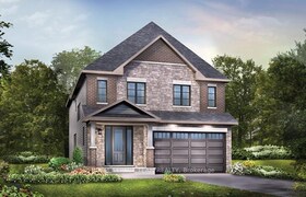 2026 Wanderer Avenue, Ottawa, ON