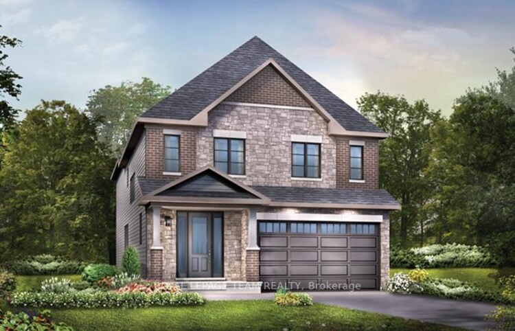 2026 Wanderer Avenue, Manotick - Kars - Rideau Twp and Area, ON, 8003 - Mahogany Community