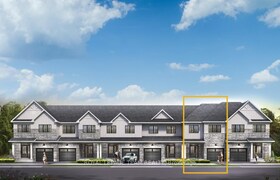 508 Ingenuity Row, Ottawa, ON