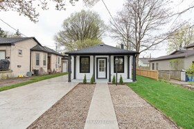 57 Palace Street, Middlesex, ON , MLS #X12124401 , Image - 1