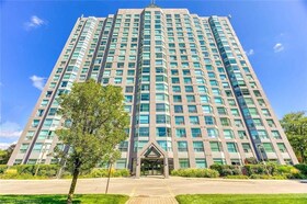 2155 Burnhamthorpe Road W, Peel, ON , MLS #40709293 , Image - 1