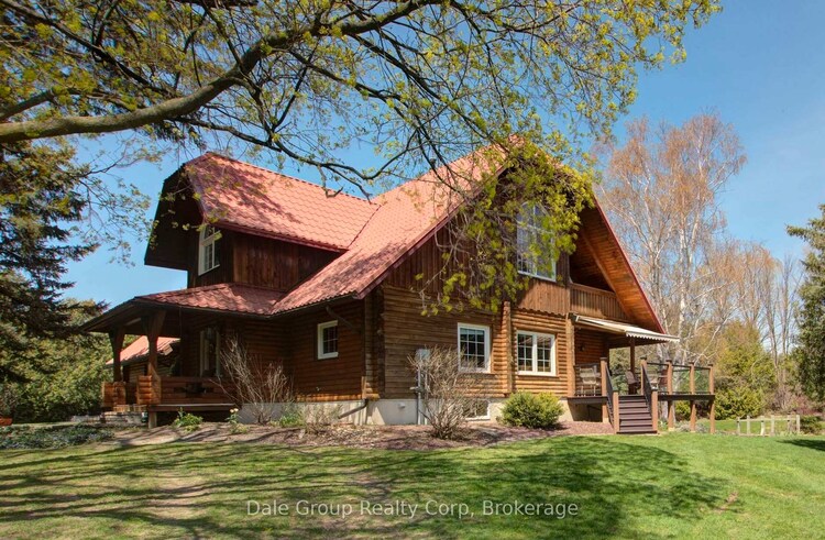 81283 Galt Place, Goderich, ON, Goderich (Town)