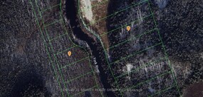0 York River Access N/A, Hastings, ON